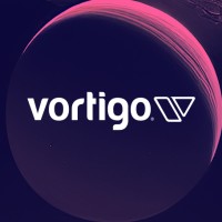 Vortigo Digital logo