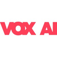 Vox AI logo