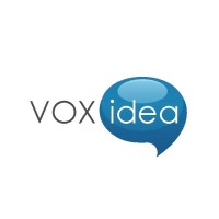 Voxidea logo