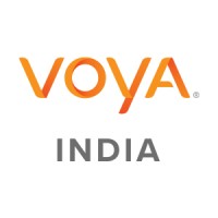 Voya India logo
