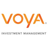 Voya Investment Management logo