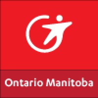 Transdev Ontario Manitoba logo
