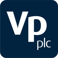 Vp plc logo