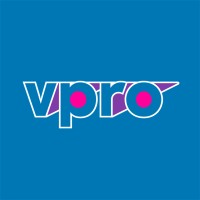 VPRO logo