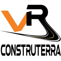 VR CONSTRUTERRA E ENGENHARIA logo