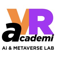 VRAcademi Ai & Metaverse Lab logo