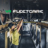 VR FleetCare logo