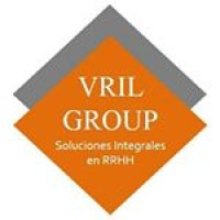 VRIL GROUP logo