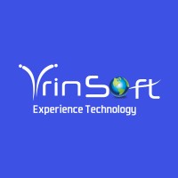 Vrinsoft Technology Pvt. Ltd. logo