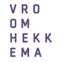Vroom Hekkema logo