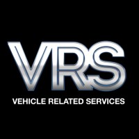 VRS UK logo