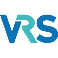 VRS Recruitment logo