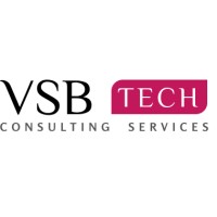 VSB Tech Consulting Services logo