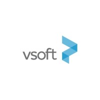 VSoft logo