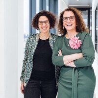 VUB Yamina Krossa Fonds logo