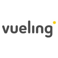 Vueling Airlines logo
