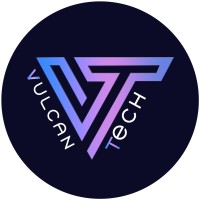 Vulcan Tech logo