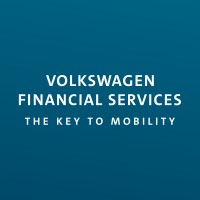 Volkswagen Financial Services Canada logo