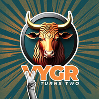 Vygr logo