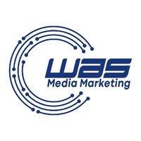 W.A.S. Media Marketing Pvt. Ltd. logo