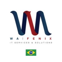 WA FENIX logo
