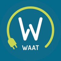 WAAT logo