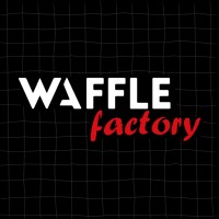Waffle Factory logo