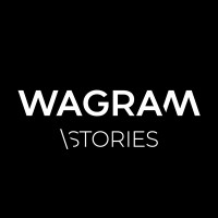 Wagram Stories logo
