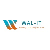WAL-IT Services logo