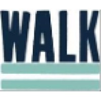 WALK logo