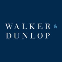 Walker & Dunlop logo