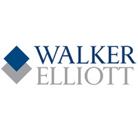 Walker Elliott logo