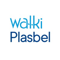 Walki Plasbel - Sustainable Packaging Solutions logo