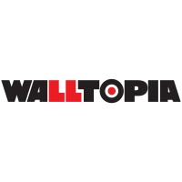 WALLTOPIA logo