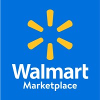 Walmart Marketplace logo