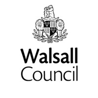 Walsall Council logo
