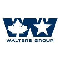 Walters Group logo