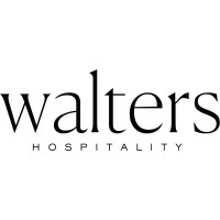 Walters Hospitality logo