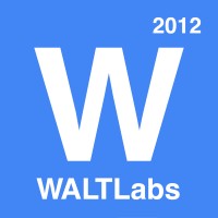 WALT Labs logo