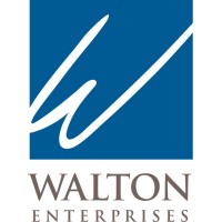 Walton Enterprises logo