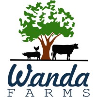 Wanda Farms logo