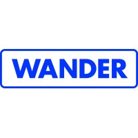 Wander AG logo