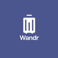 Wandr Hotels logo