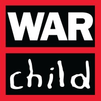 War Child logo
