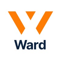 Ward Security logo