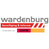 Wardenburg Beveiliging & Telecom logo