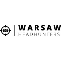 Warsaw HeadHunters | Agencja Rekrutacyjna logo