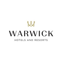 Warwick Hotels and Resorts logo
