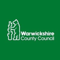 Warwickshire County Council logo
