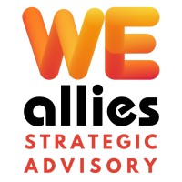 WASA | WE Allies Strategic Advisory logo